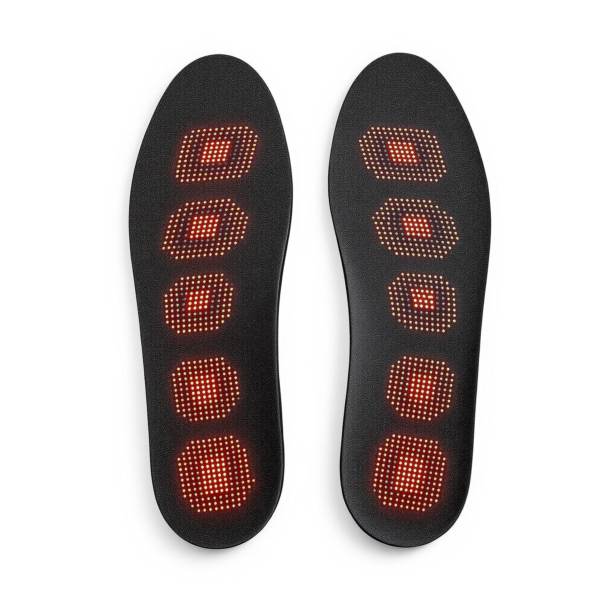 Heated Insoles