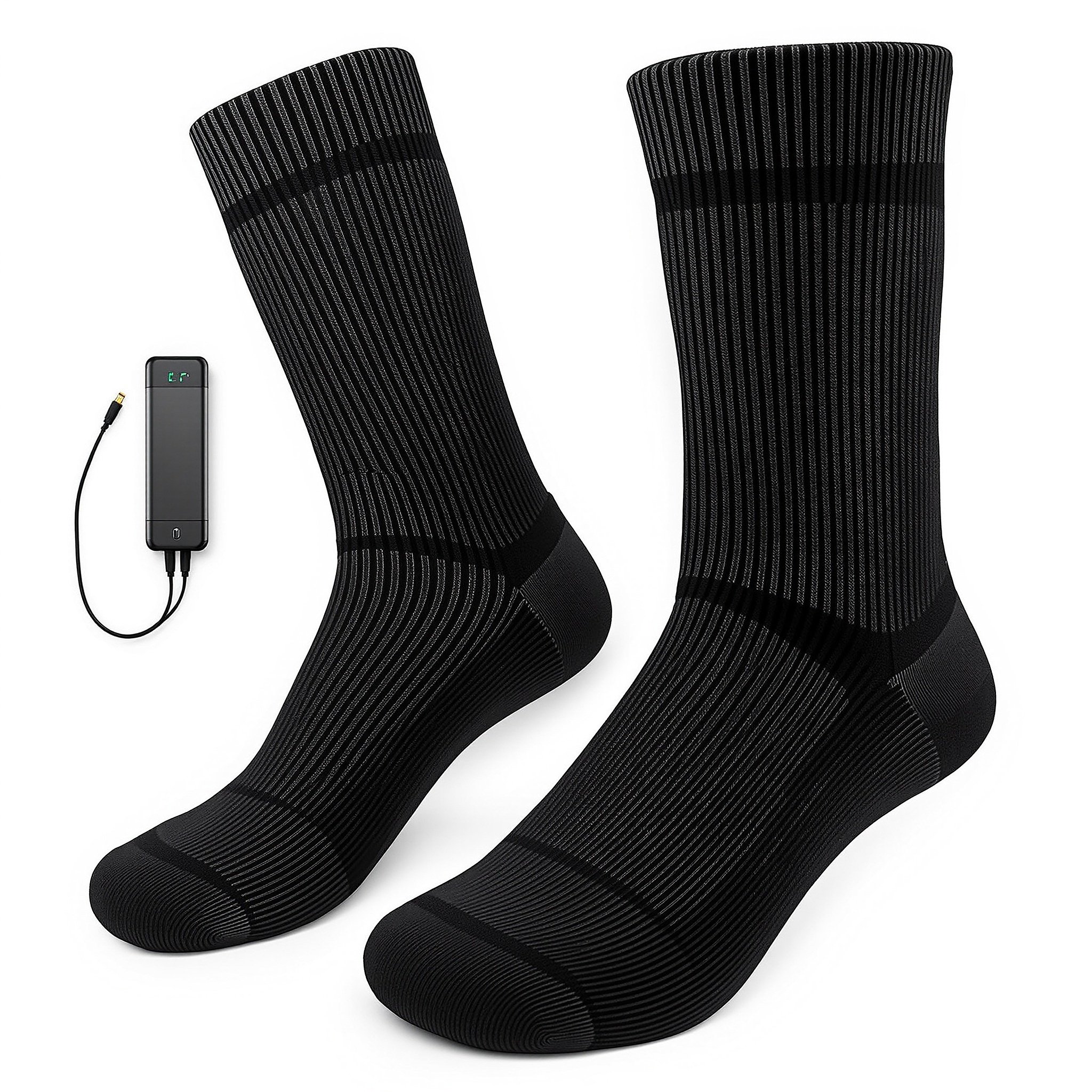 Heated Socks