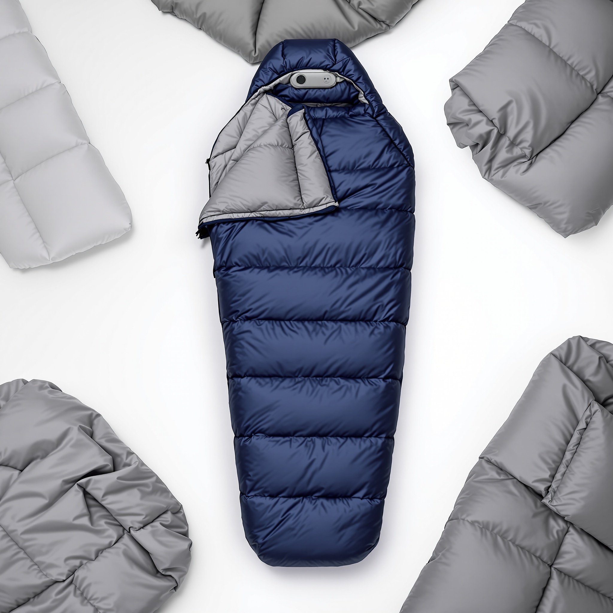 Heating Sleep Bag